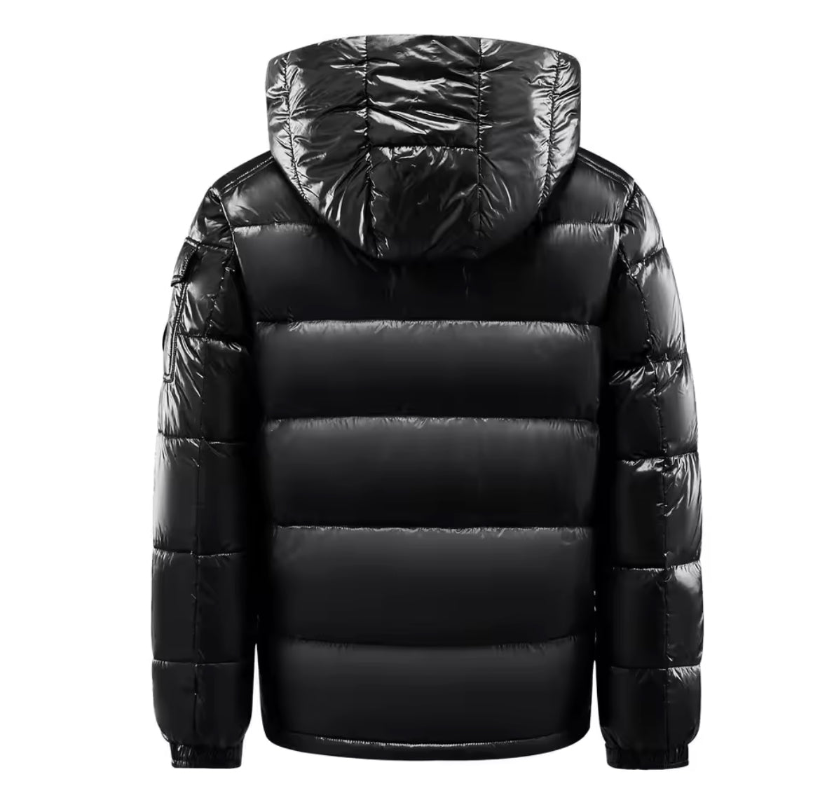 NORÉN Puffer Jacket