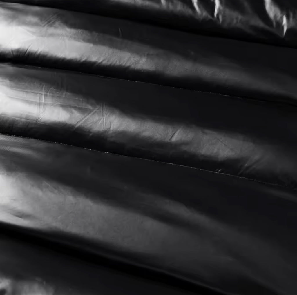 NORÉN Puffer Jacket