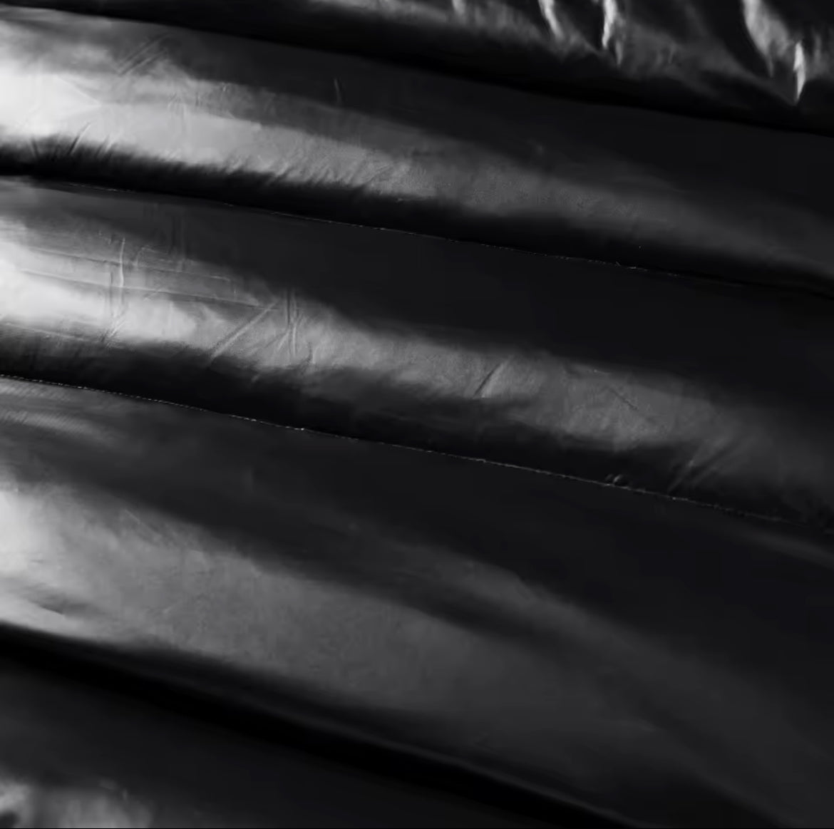 NORÉN Puffer Jacket