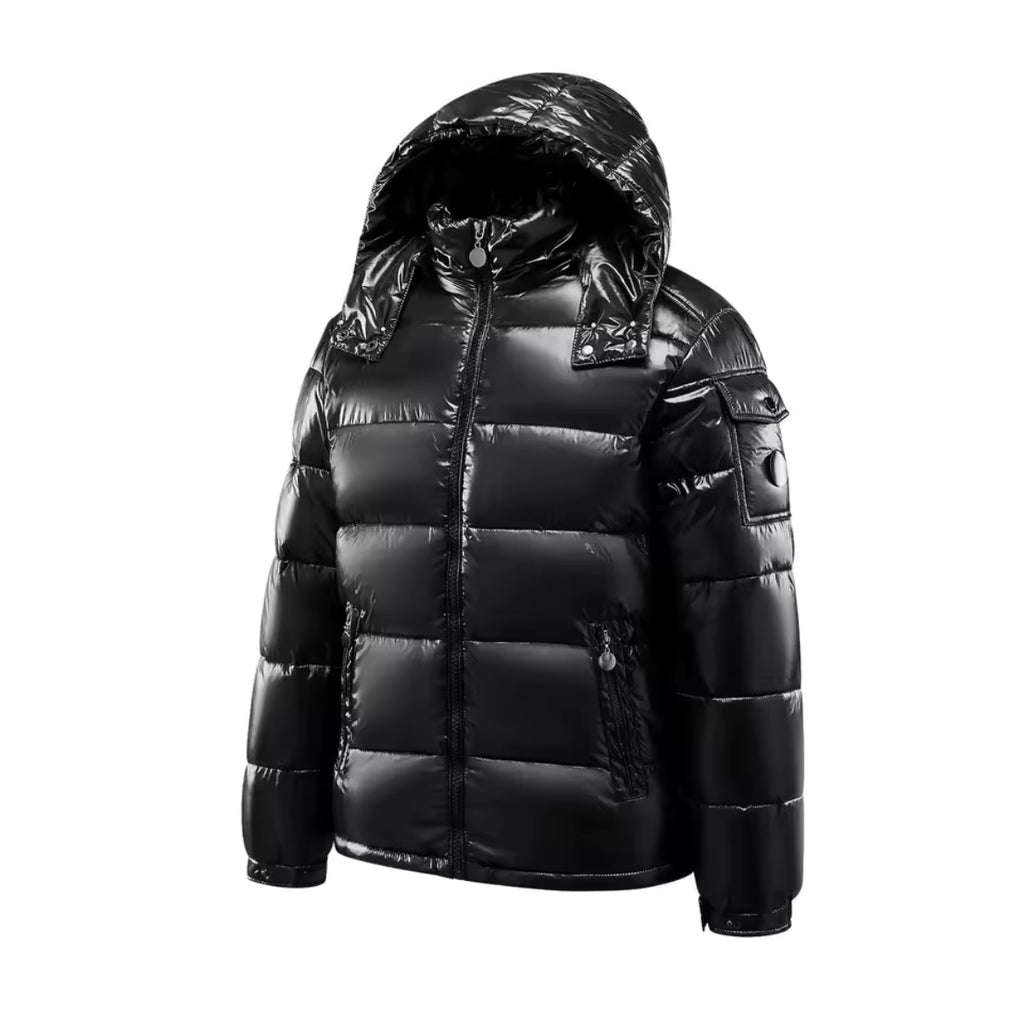 NORÉN Puffer Jacket