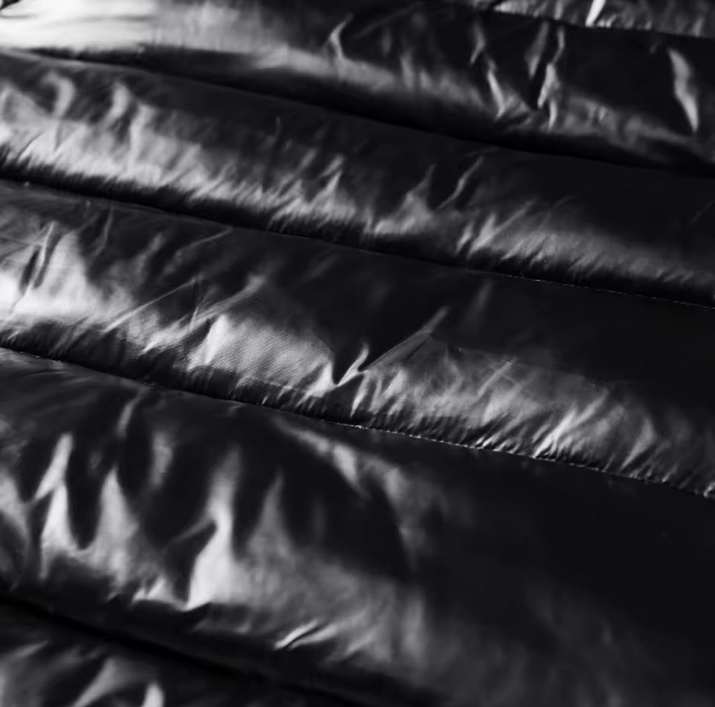 NORÉN Puffer Jacket