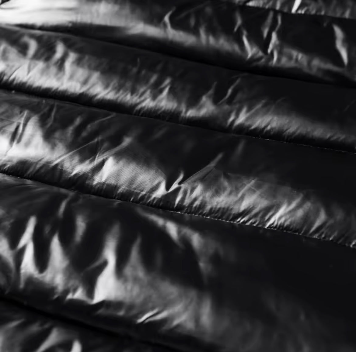 NORÉN Puffer Jacket